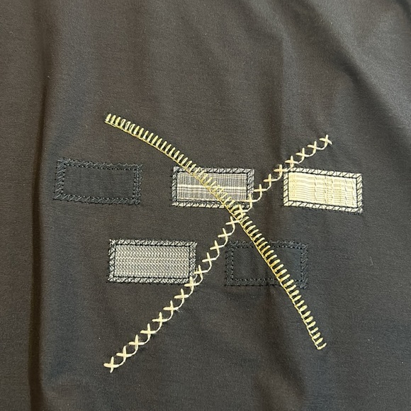 Ladies Pardon T-Shirt. - Picture 4 of 4